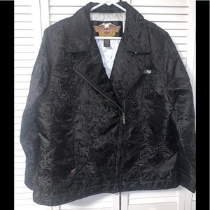 Harley Davidson Jacket!
